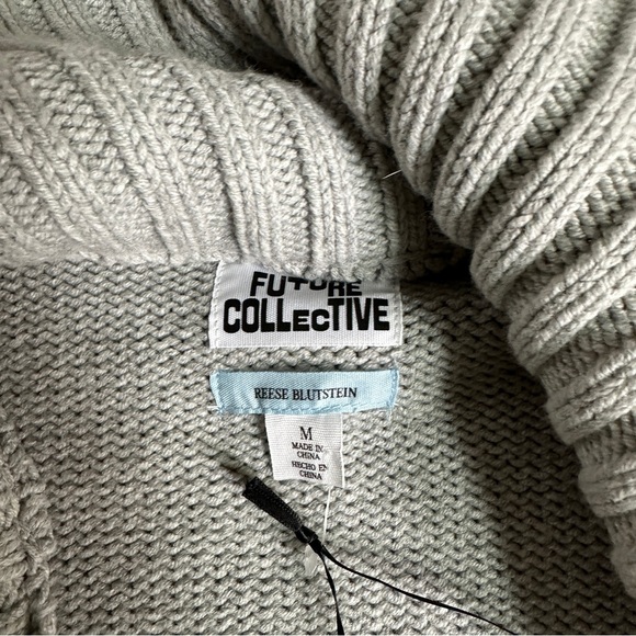 Future Collective sweater - Picture 2 of 3